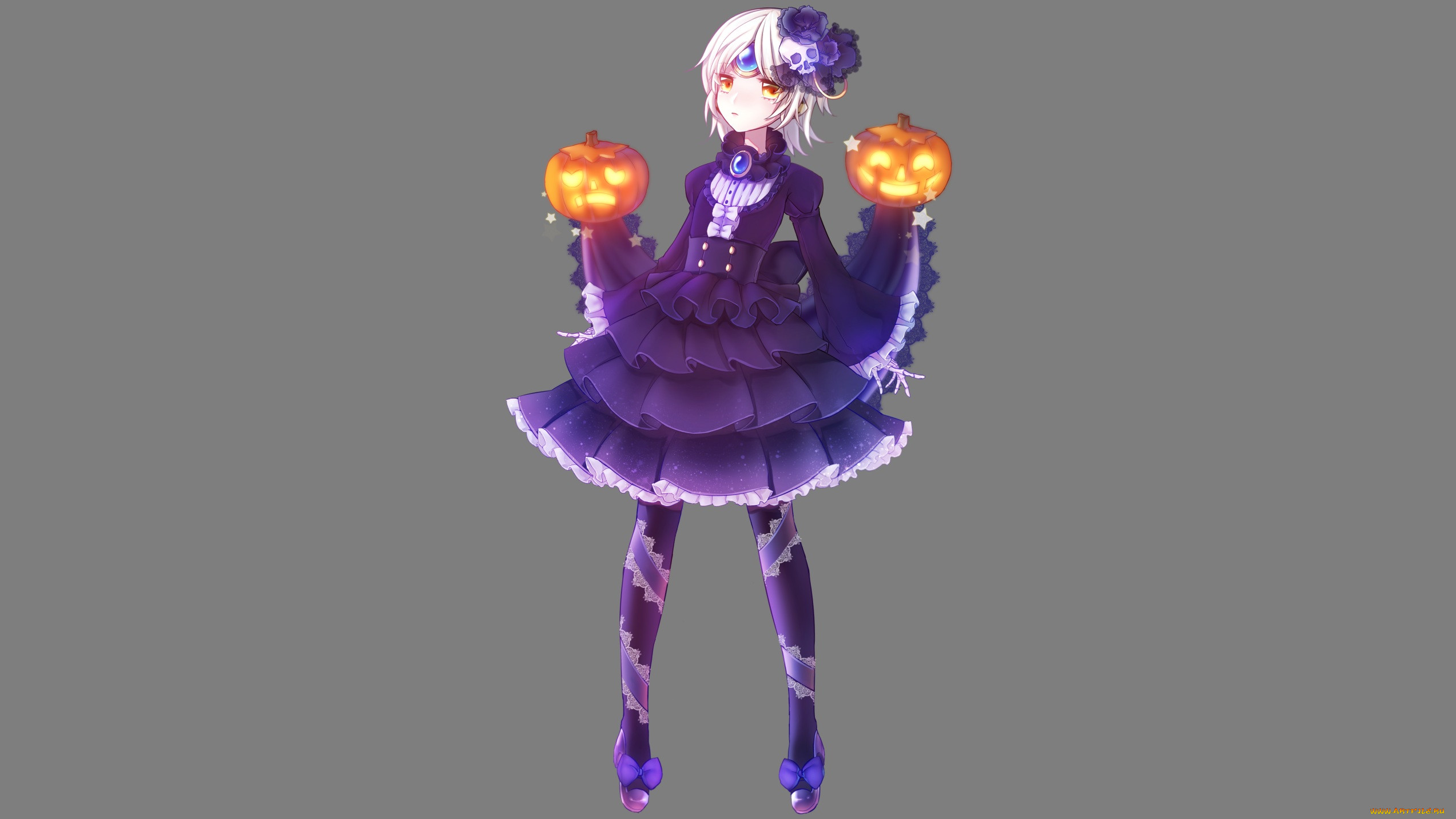 , ,  ,  halloween, elsword, eve, chota93, , , 
